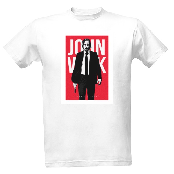John Wick