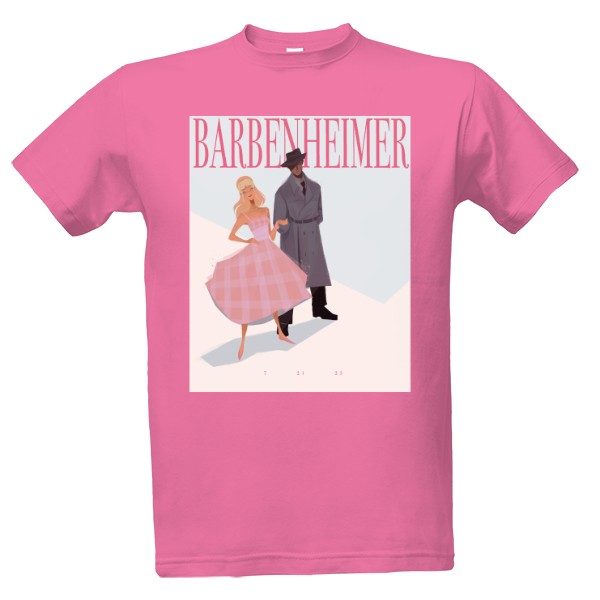Barbenheimer