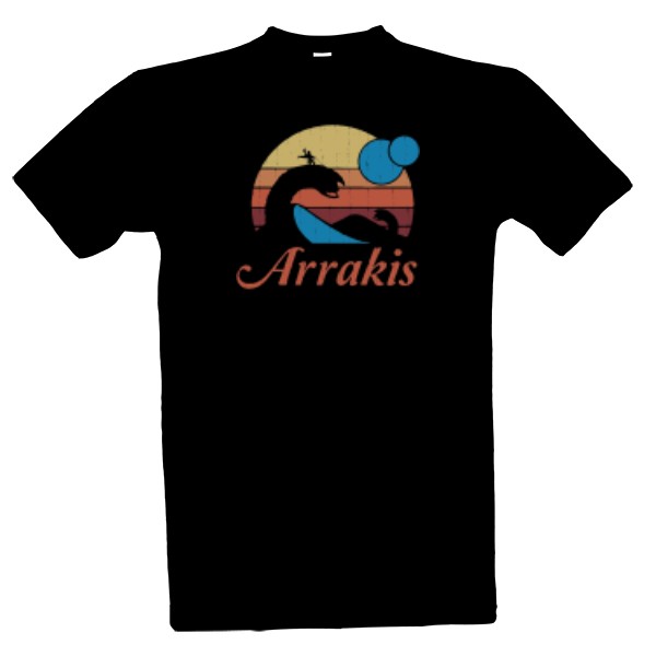 ARRAKIS