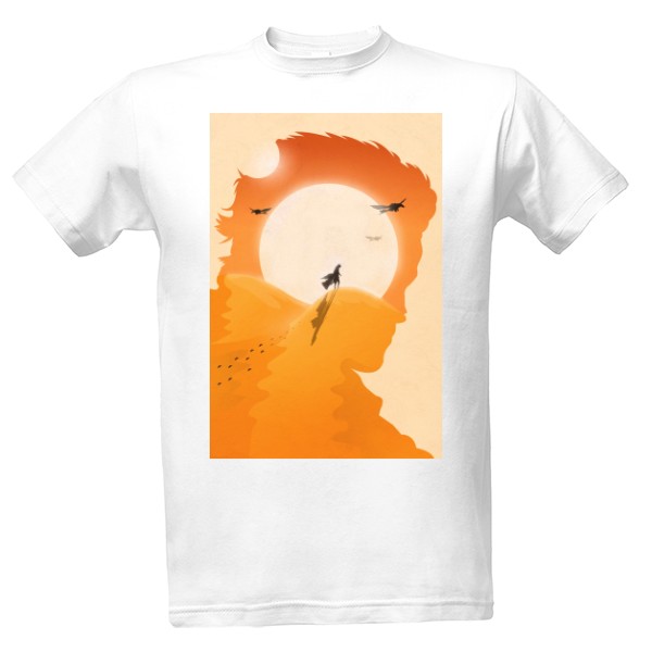 ARRAKIS DUNE