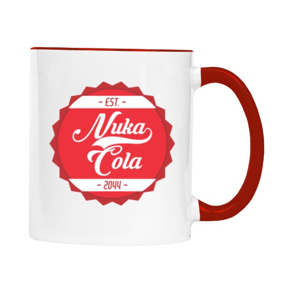 Fallout - Nuka Cola