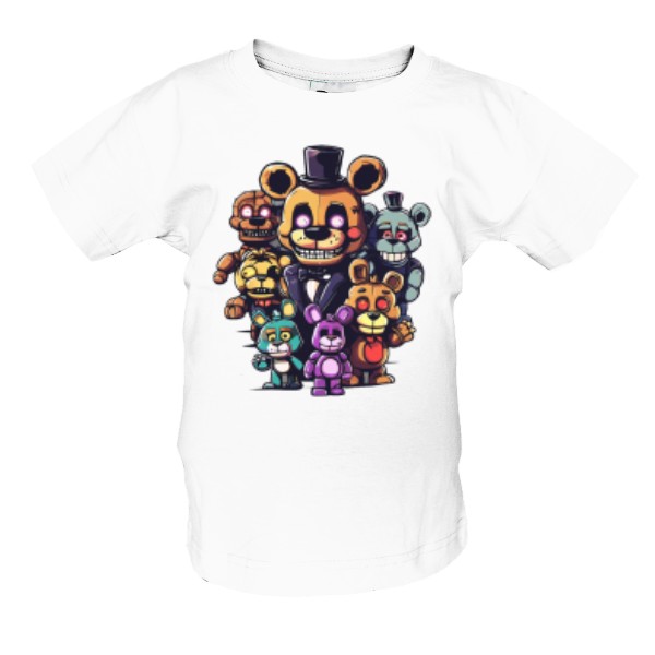 Five Nights at Freddy\'s