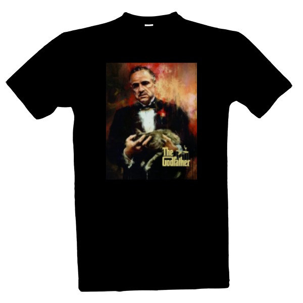 The Godfather - Kmotr