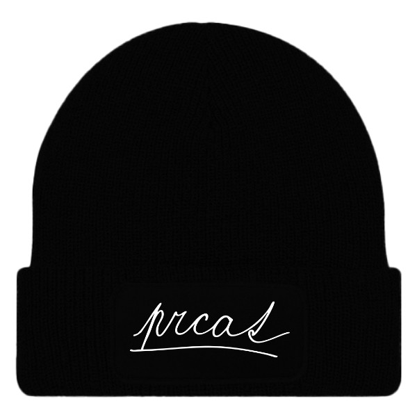 Prcat - bílá verze
