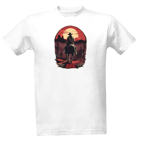 Red Dead Redemption 2