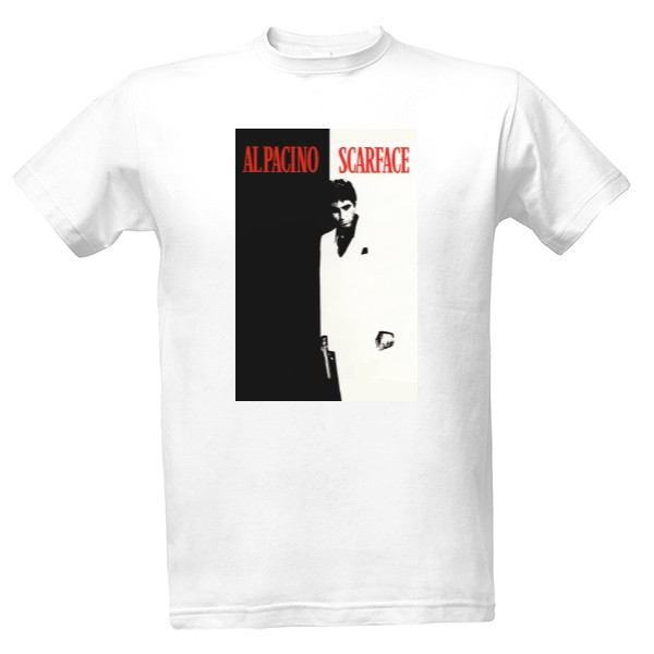 SCARFACE - Al Pacino