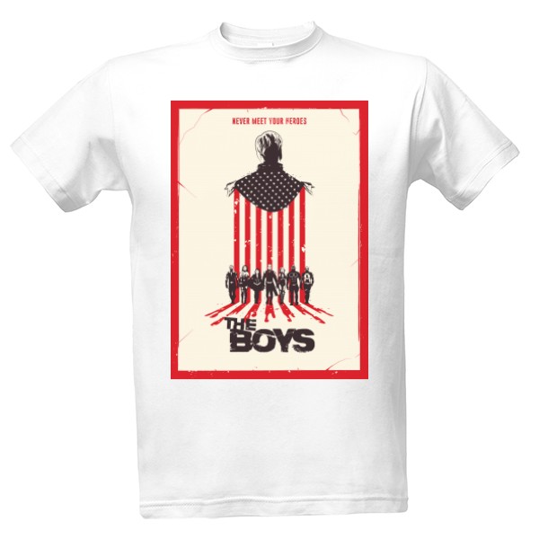 THE BOYS / Banda